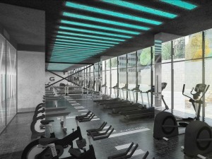 KADIKÖY/İSTANBUL'DA LÜKS VE KİRALIK YATIRIM PROJESİ