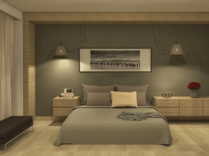 KADIKÖY/İSTANBUL'DA LÜKS VE KİRALIK YATIRIM PROJESİ