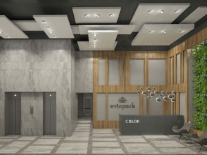 KADIKÖY/İSTANBUL'DA LÜKS VE KİRALIK YATIRIM PROJESİ