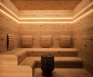 İSTANBUL BEYLİKDÜZÜN'DE SATILIK LÜKS VİLLALAR