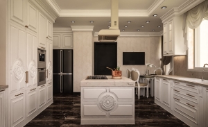 İSTANBUL BEYLİKDÜZÜN'DE SATILIK LÜKS VİLLALAR