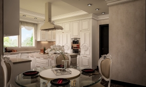 İSTANBUL BEYLİKDÜZÜN'DE SATILIK LÜKS VİLLALAR