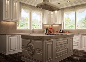 İSTANBUL BEYLİKDÜZÜN'DE SATILIK LÜKS VİLLALAR