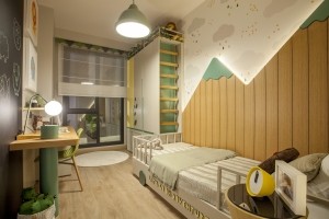 AVCILAR/İSTANBUL'DA GÖL VE DENİZE YAKIN LÜKS PROJE