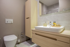 AVCILAR/İSTANBUL'DA GÖL VE DENİZE YAKIN LÜKS PROJE