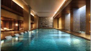 پروژه مفهومی خانوادگی در NAKKASTEPE در USKUDAR/استانبول