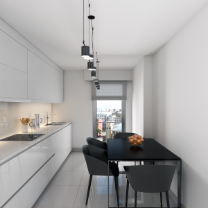 ПРОЕКТ ВБЛИЗИ BASIN EXPRES В КЮЧЮКЧЕКМЕДЖЕ/СТАМБУЛ