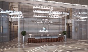 РОСКОШНЫЕ ОФИСЫ В МАЛТЕПЕ