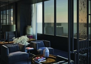 واحد من أفخم مشاريع NISANTASI في سيسلي / اسطنبول