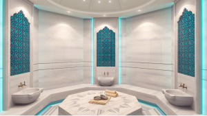 САМЫЙ БЛИЖАЙШИЙ ПРОЕКТ К МОРЮ В КАРТАЛЕ/СТАМБУЛ