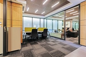 РОСКОШНЫЕ ОФИСЫ В МАЛТЕПЕ