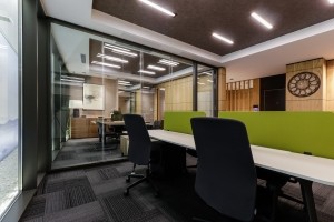 РОСКОШНЫЕ ОФИСЫ В МАЛТЕПЕ