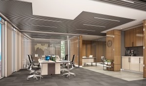 РОСКОШНЫЕ ОФИСЫ В МАЛТЕПЕ