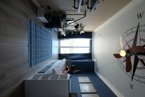 ПОТРЯСАЮЩИЙ ПРОЕКТ ДЛЯ КОМФОРТНОЙ ЖИЗНИ С ВИДОМ НА МОРЕ В БЕЙЛИКДЮЗУ/СТАМБУЛ