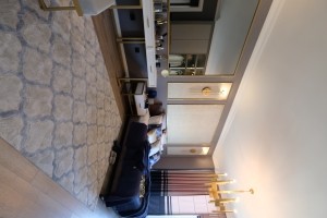 ПОТРЯСАЮЩИЙ ПРОЕКТ ДЛЯ КОМФОРТНОЙ ЖИЗНИ С ВИДОМ НА МОРЕ В БЕЙЛИКДЮЗУ/СТАМБУЛ