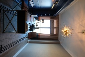 ПОТРЯСАЮЩИЙ ПРОЕКТ ДЛЯ КОМФОРТНОЙ ЖИЗНИ С ВИДОМ НА МОРЕ В БЕЙЛИКДЮЗУ/СТАМБУЛ