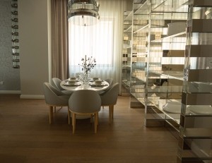 GOOD FOR RENTAL INCOME AND LUXURIOUS PROJECT IN BASAKSEHIR/ISTANBUL