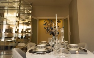 GOOD FOR RENTAL INCOME AND LUXURIOUS PROJECT IN BASAKSEHIR/ISTANBUL