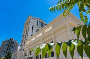 GOOD FOR RENTAL INCOME AND LUXURIOUS PROJECT IN BASAKSEHIR/ISTANBUL