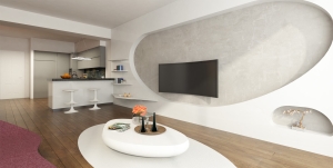 ЛУЧШИЙ ПРОЕКТ ДЛЯ ИНВЕСТИЦИИ В АРЕНДУ (AIRBNB) В ТАКСИМ/СТАМБУЛ