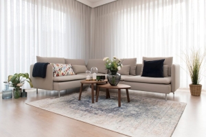 FAMILY CONCEPT PROJECT IN KARTAL/ISTANBUL