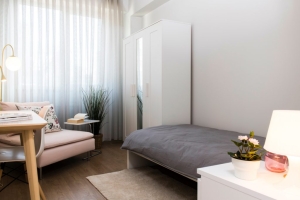 FAMILY CONCEPT PROJECT IN KARTAL/ISTANBUL