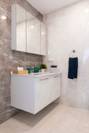 FAMILY CONCEPT PROJECT IN KARTAL/ISTANBUL