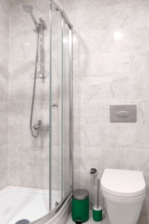 FAMILY CONCEPT PROJECT IN KARTAL/ISTANBUL