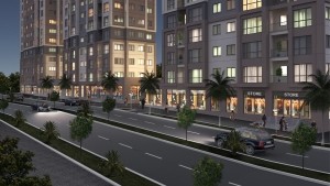 KARTAL/İSTANBUL'DA DENİZE SIFIR AİLE KONSEPT PROJESİ