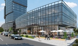 РОСКОШНЫЕ ОФИСЫ В МАЛТЕПЕ