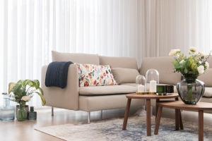 FAMILY CONCEPT PROJECT IN KARTAL/ISTANBUL