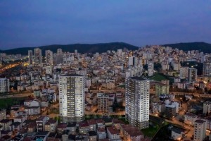 FAMILY CONCEPT PROJECT IN KARTAL/ISTANBUL