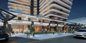 ХОРОШИЙ ВАРИАНТ ДЛЯ ЖИЗНИ В ЭСЕНЮРТ