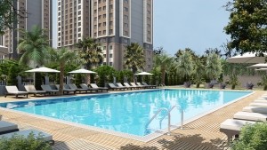 KARTAL/İSTANBUL'DA DENİZE SIFIR AİLE KONSEPT PROJESİ