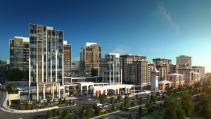 ONE OF THE MOST LUXURIOUS PROJECT IN BEYOGLU/ISTANBUL