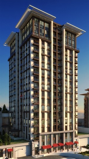 ONE OF THE MOST LUXURIOUS PROJECT IN BEYOGLU/ISTANBUL