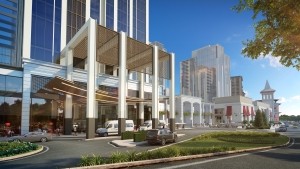 ONE OF THE MOST LUXURIOUS PROJECT IN BEYOGLU/ISTANBUL