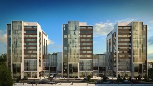 ONE OF THE MOST LUXURIOUS PROJECT IN BEYOGLU/ISTANBUL