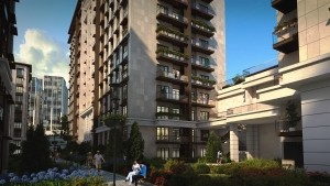 ONE OF THE MOST LUXURIOUS PROJECT IN BEYOGLU/ISTANBUL