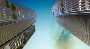 یکی از مجلل ترین پروژه ها در سیسلی/استانبول