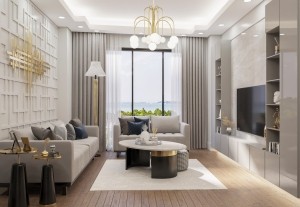 BEYOĞLU/İSTANBUL'DA YÜKSEK KİRA GELİRLİ VE AİLE KONSEPTLİ PROJE