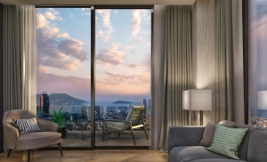 ЛУЧШИЙ ПРОЕКТ ДЛЯ ИНВЕСТИЦИЙ В МАЛТЕПЕ/СТАМБУЛ