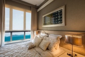 MALTEPE/İSTANBUL'DA MUHTEŞEM MANZARALI LÜKS PROJE