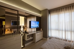 MALTEPE/İSTANBUL'DA MUHTEŞEM MANZARALI LÜKS PROJE