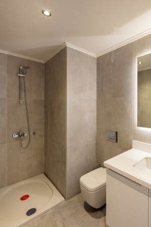 MALTEPE/İSTANBUL'DA MUHTEŞEM MANZARALI LÜKS PROJE