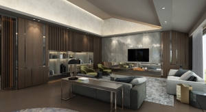 ÇENGELKÖY ORMAN İÇİNDE SATILIK LÜKS DAİRELER