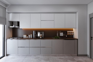 ПРОЕКТ ВБЛИЗИ ОЗЕРА БЮЮКЧЕКМЕДЖЕ