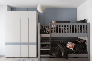 ПРОЕКТ ВБЛИЗИ ОЗЕРА БЮЮКЧЕКМЕДЖЕ