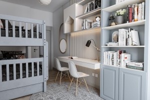 ПРОЕКТ ВБЛИЗИ ОЗЕРА БЮЮКЧЕКМЕДЖЕ