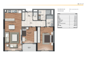 ПРОЕКТ ВБЛИЗИ BASIN EXPRES В КЮЧЮКЧЕКМЕДЖЕ/СТАМБУЛ